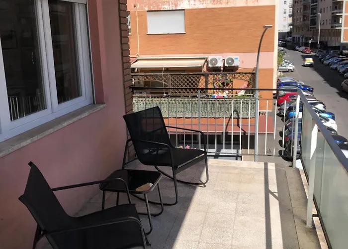 Le Stanze Di San * Rzym